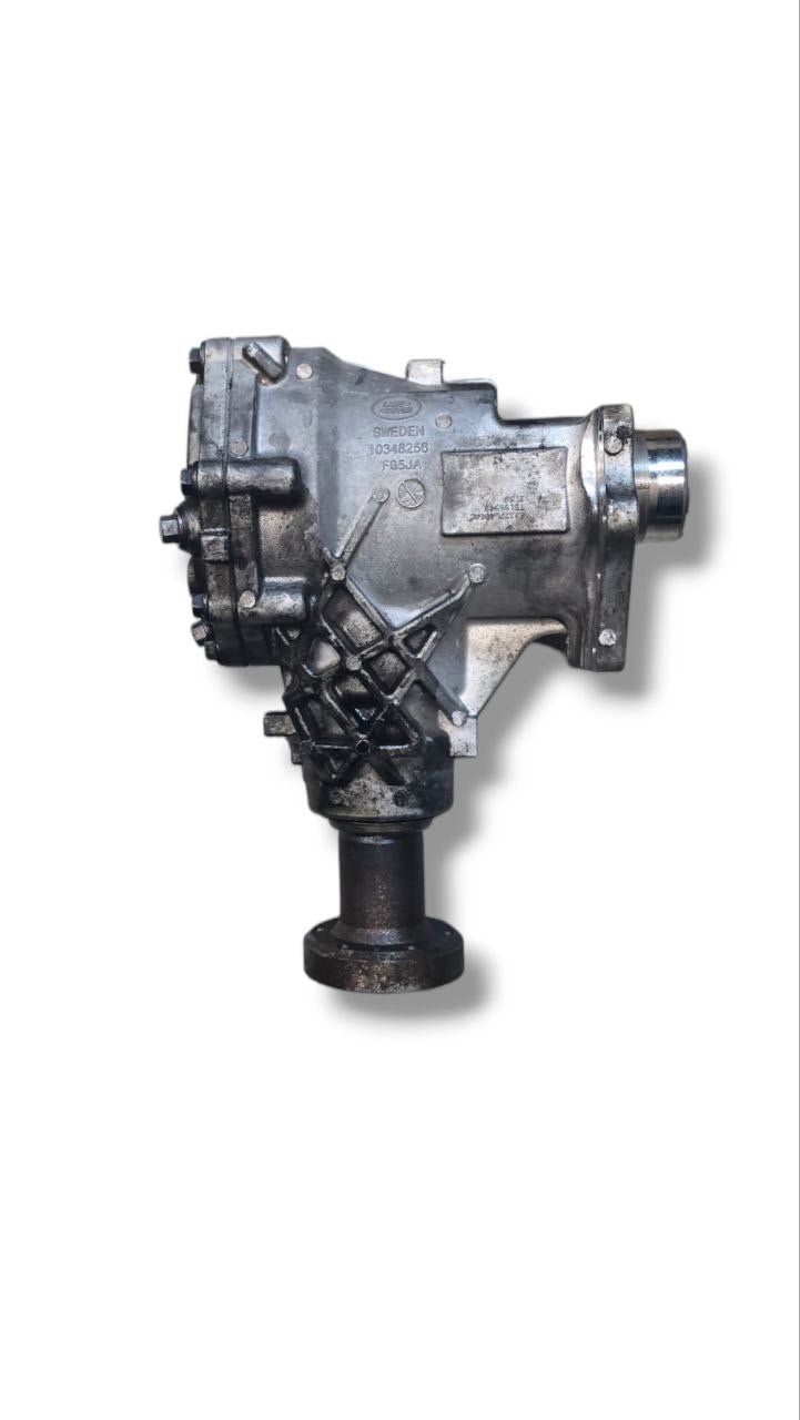 Differenziale Anteriore Range Rover Evoque 2.0 Diesel ( 2011 - 2018 ) Cod : 10348256 - F&P CRASH SRLS - Ricambi Usati