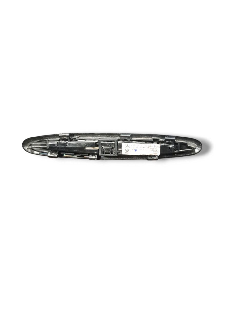 Display sensori di parcheggio posteriori Mercedes Benz Classe A W176 COD:A0015425423(2012 - 2018) - F&P CRASH SRLS - Ricambi Usati
