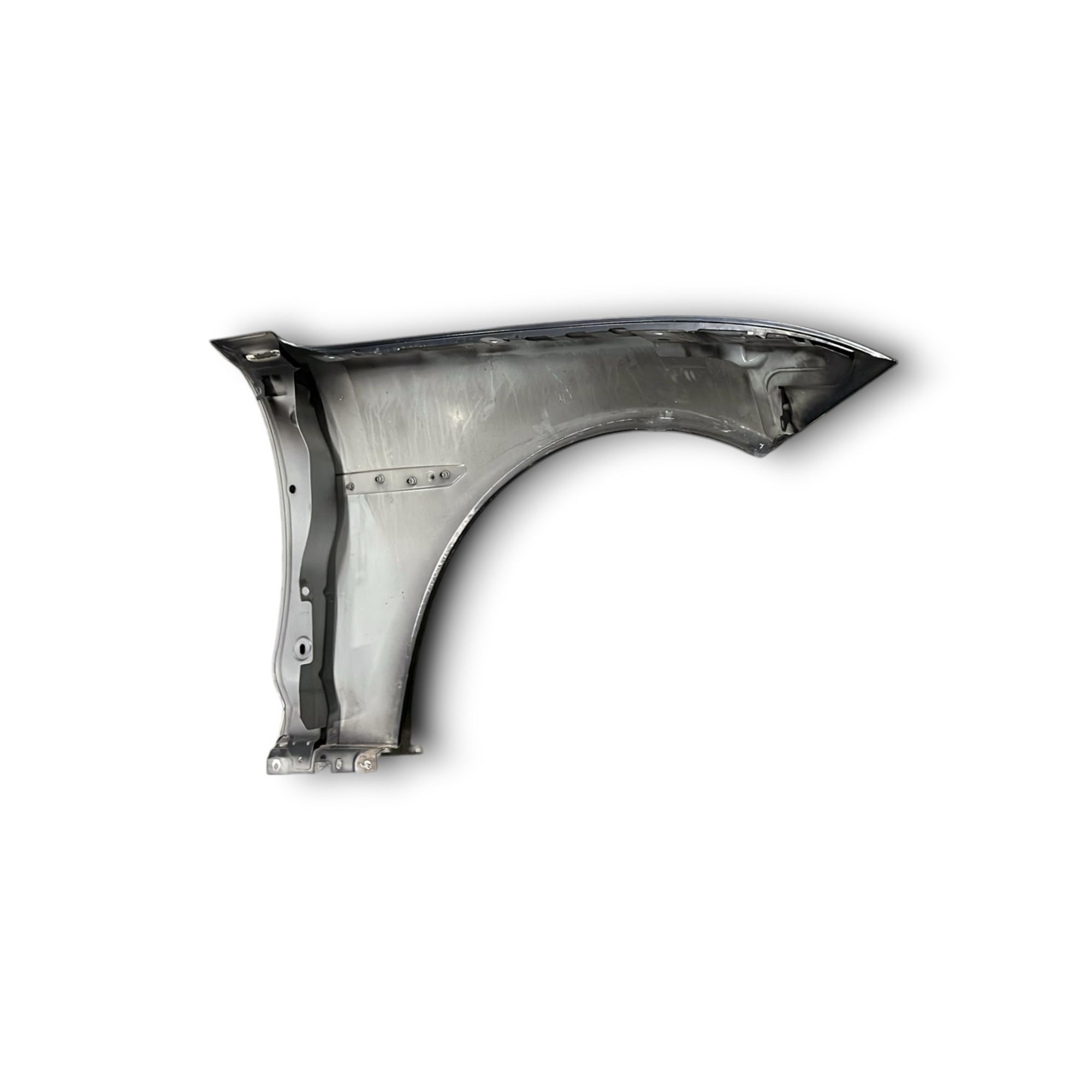 Links front Mudguard Jaguar XJ (X351) (2009> 2019)