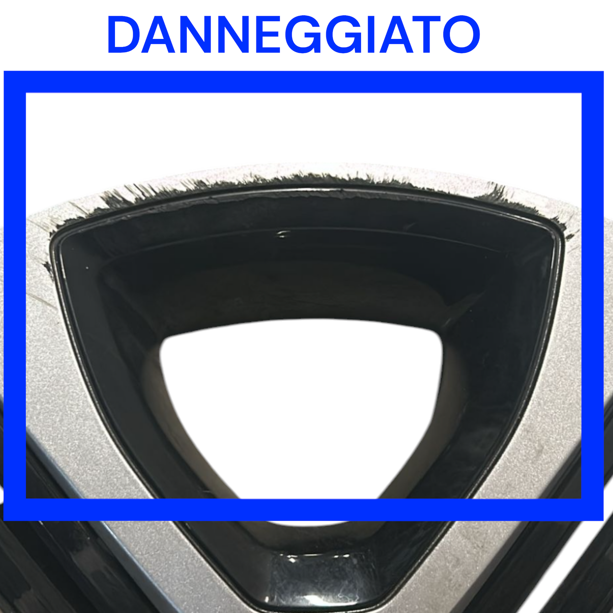 Cup Wheel / Cover (16 ") Dacia Sandero III Cod.403155015R (2020>) Cod. 403153644R Cod.403153179r