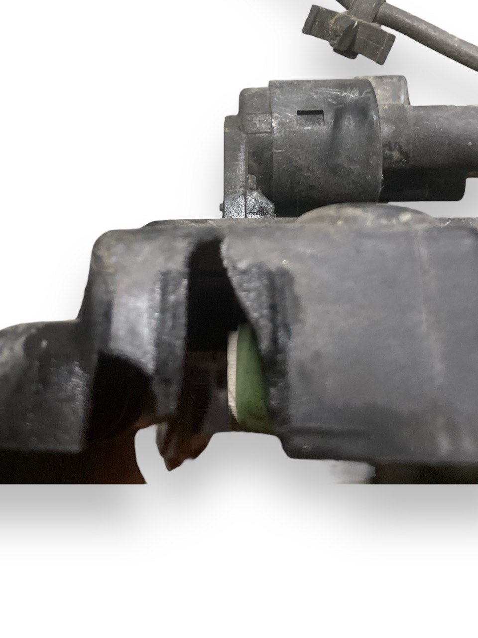 Elettroventola Ventola Radiatore Opel Zafira C Tourer (2011 - 2019) cod:3135104038 - F&P CRASH SRLS - Ricambi Usati