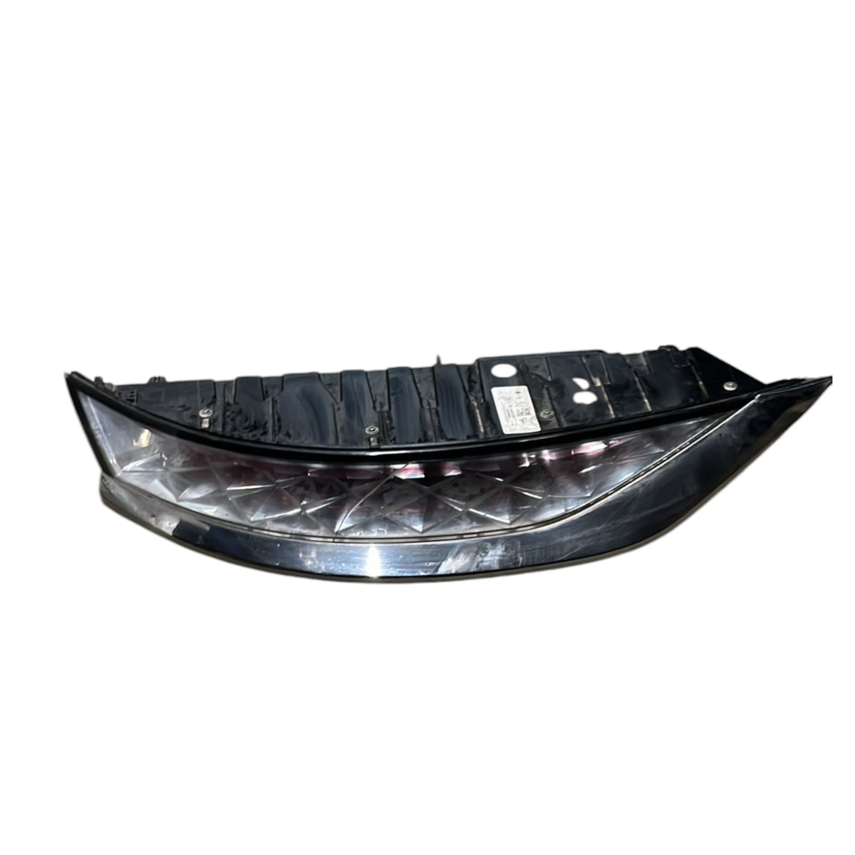 Citroen DS7 links -wing exterieur LED Light Forth / Stop: 9815722680 (2017&gt;)