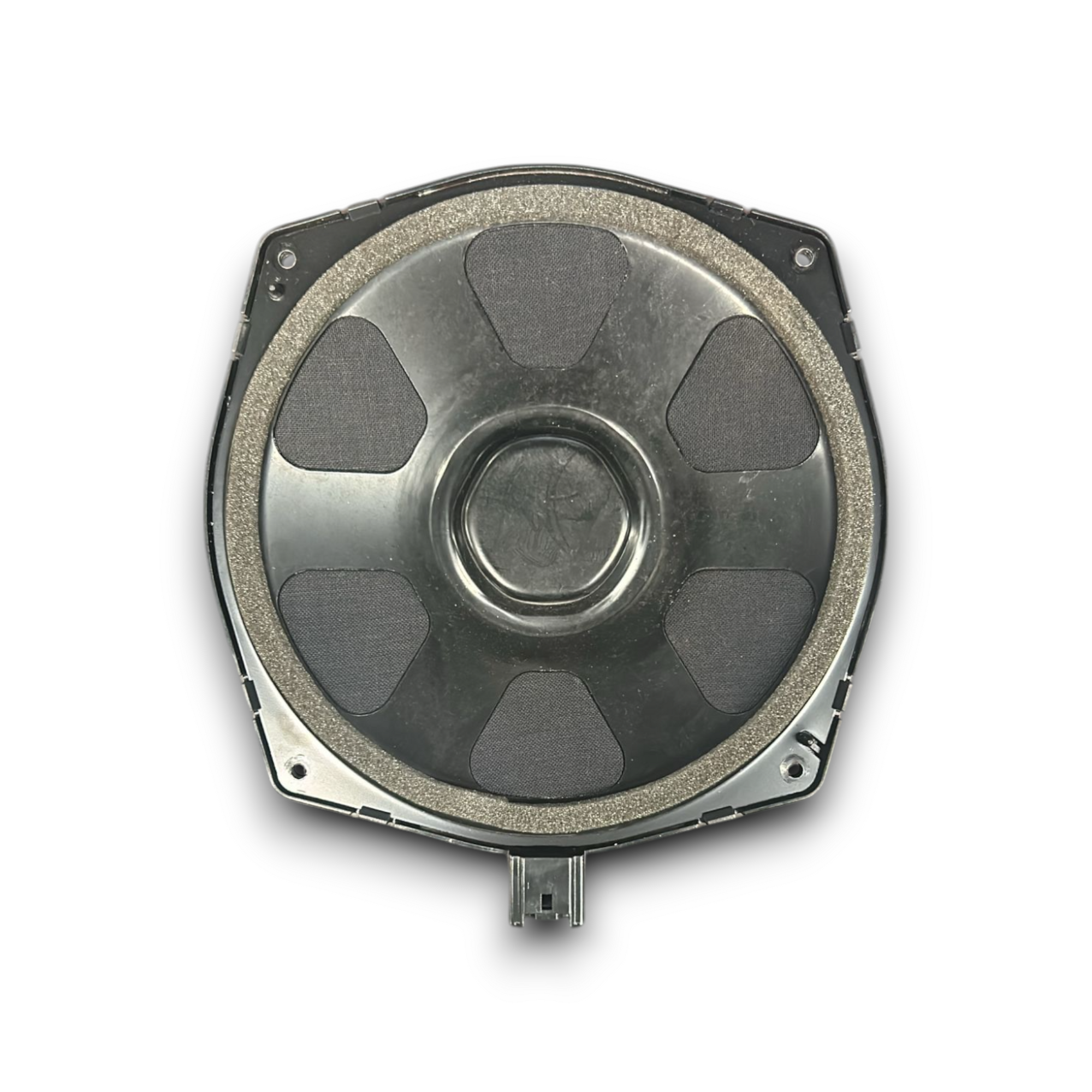 Spreker / case / subwoofer Jaguar XJ (X351) Cod.cpla-18808-da (2009> 2019)