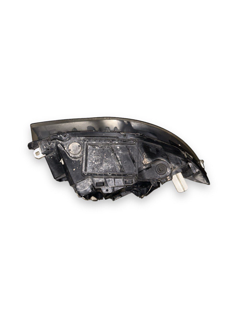 Fanale / Faro Alogeno Anteriore Sinistro BMW Serie 1 (E87) (2004 > 2012) cod.7249649 - F&P CRASH SRLS - Ricambi Usati