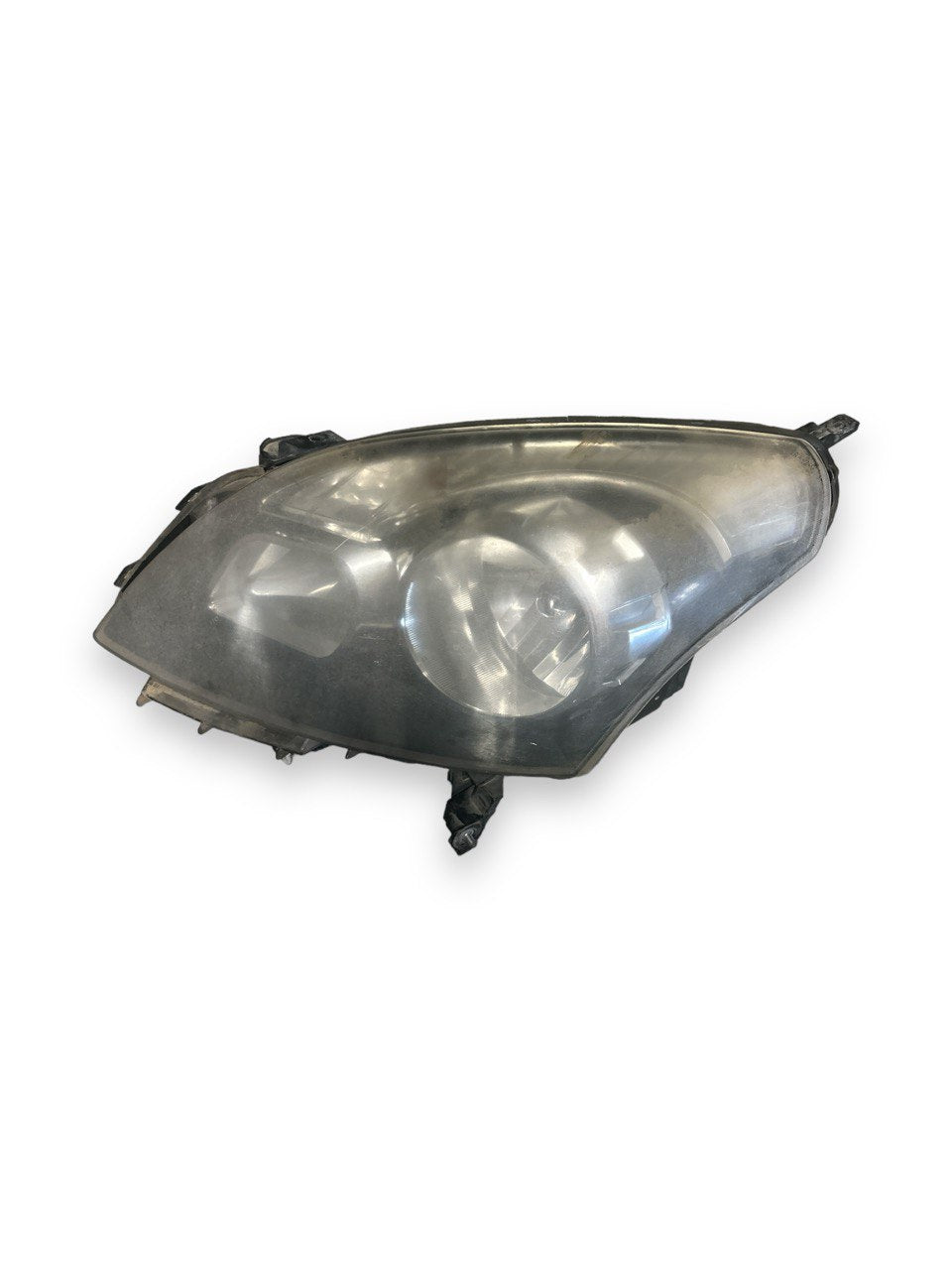 Fanale / Faro Alogeno Anteriore Sinistro Renault Koleos (2006 &gt; ) cod . 26060 - JY - F&amp;P CRASH SRLS - Ricambi Usati