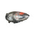 Fanale / Faro Alogeno Destro Fiat Punto Evo (2012 >) - F&P CRASH SRLS - Ricambi Usati