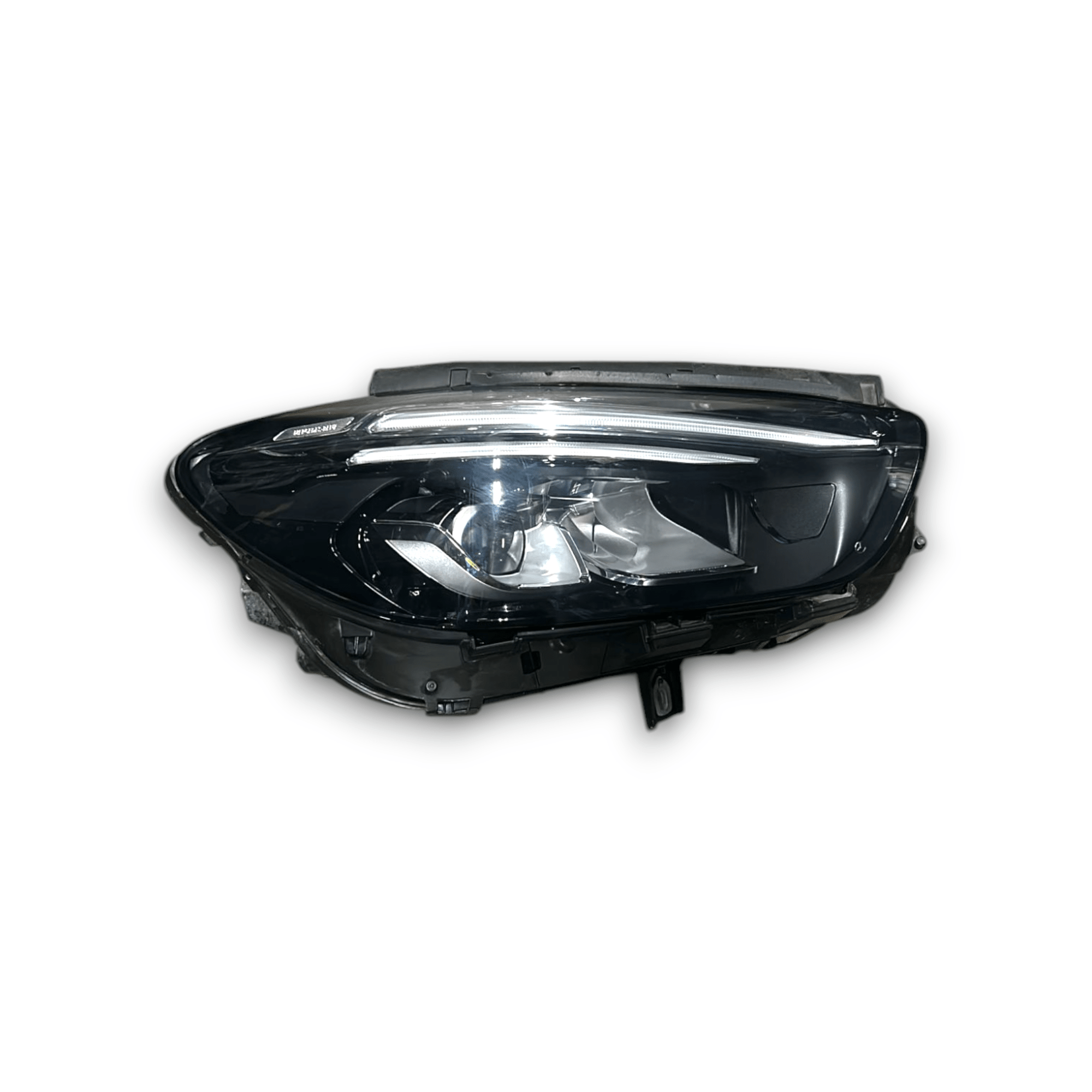 Fanale / Faro Led Anteriore Destro Mercedes Benz Classe B (W247) cod.A2479065803 (2019 > ) - F&P CRASH SRLS - Ricambi Usati