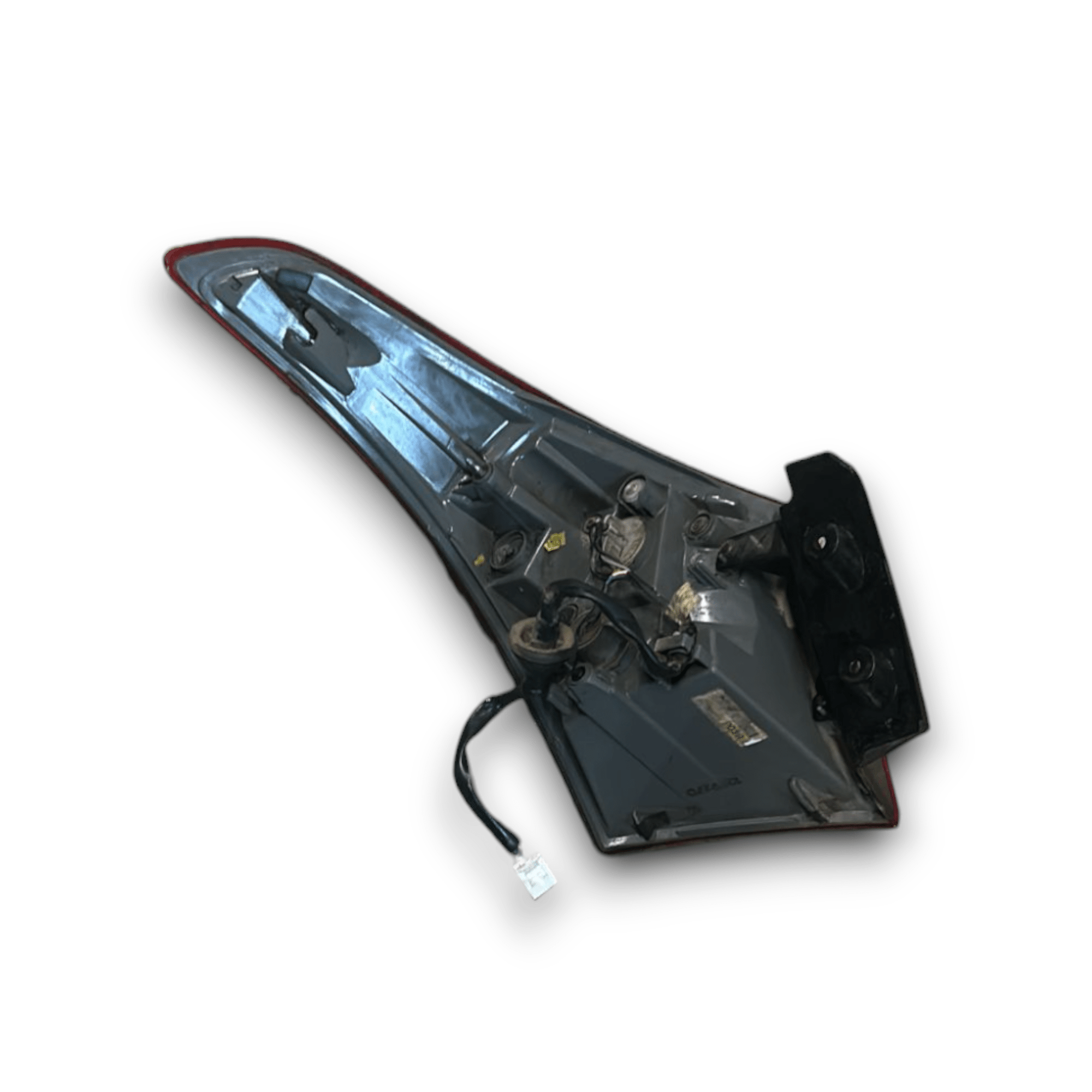 Fanale / Stop Alogeno Posteriore Destro Hyundai i30 (2011 > 2016) - F&P CRASH SRLS - Ricambi Usati