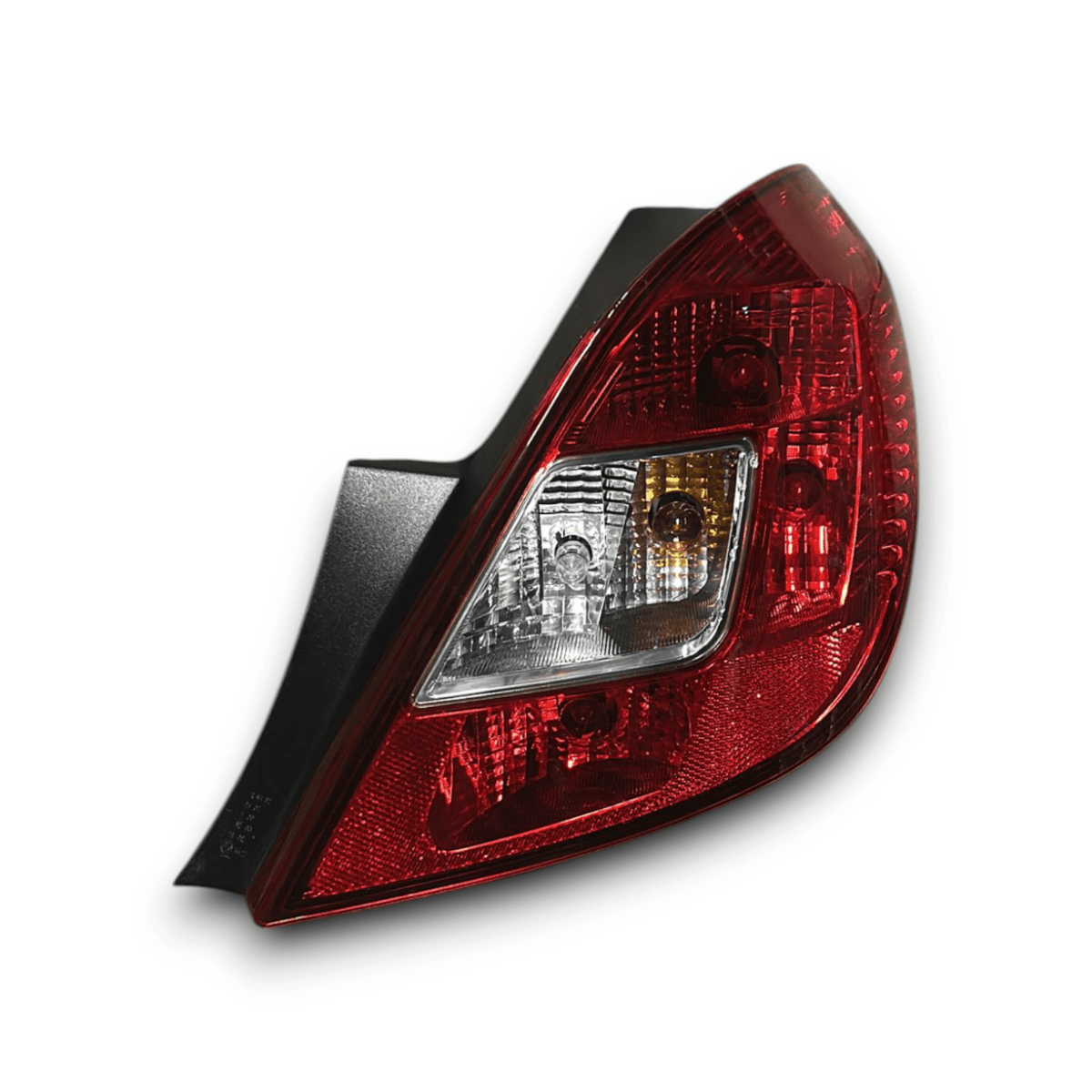 Fanale / Stop Alogeno Posteriore Destro Opel Corsa D 5P cod:89037887 (2006 &gt; 2014) - F&amp;P CRASH SRLS - Ricambi Usati