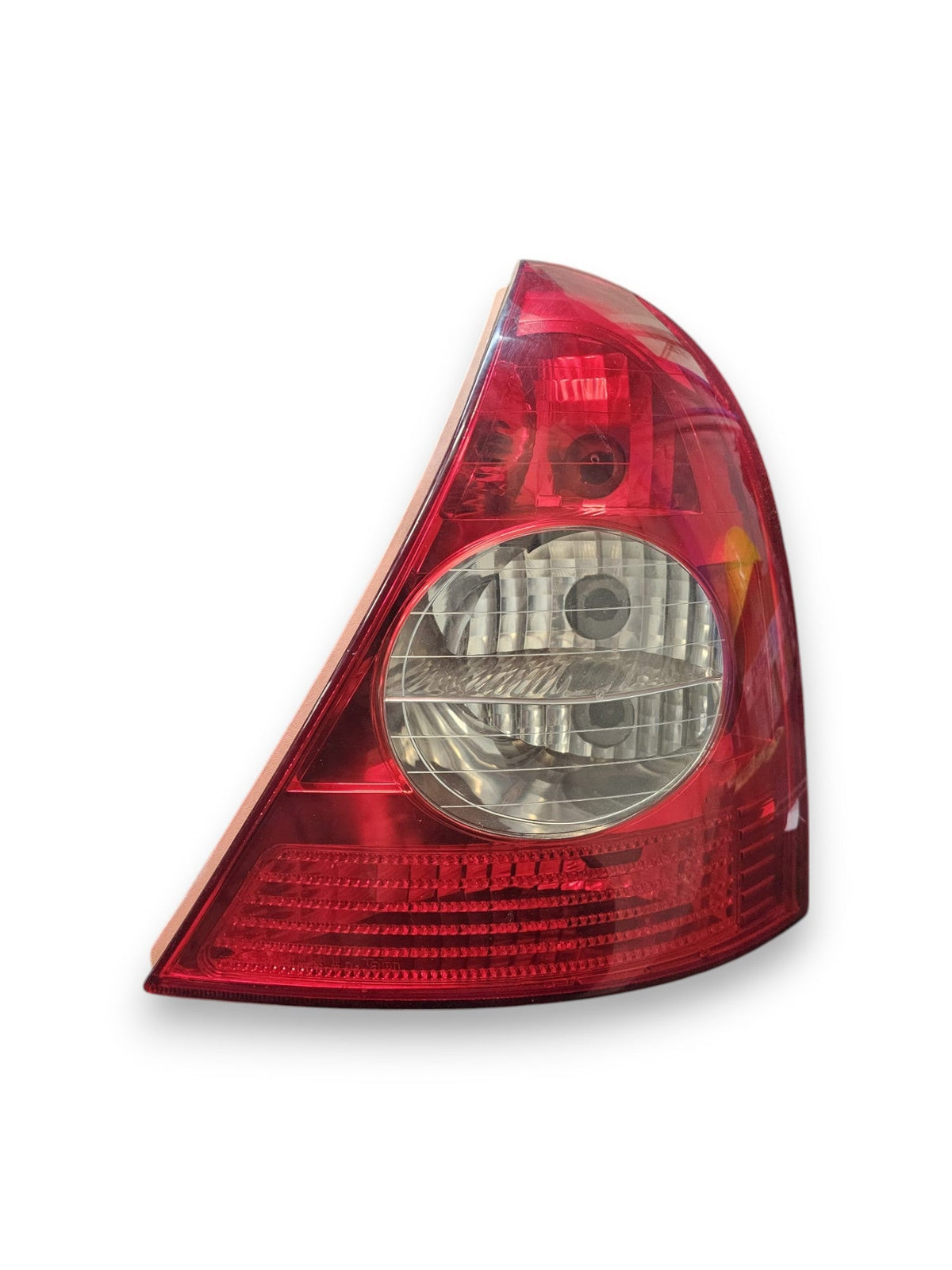 Fanale / Stop Alogeno Posteriore Destro Renault Clio II Restyling Cod:8200071414 (2001 - 2012) - F&amp;P CRASH SRLS - Ricambi Usati
