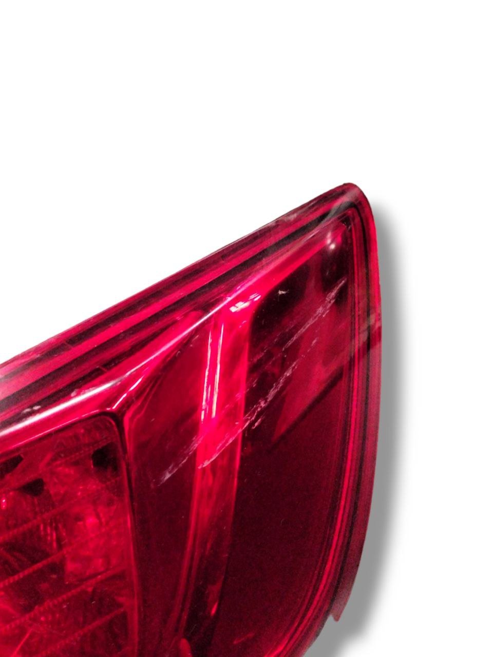 Fanale / Stop Alogeno posteriore esterno destro Renault Clio IV (2012 - 2021) cod.265509846R - F&P CRASH SRLS - Ricambi Usati
