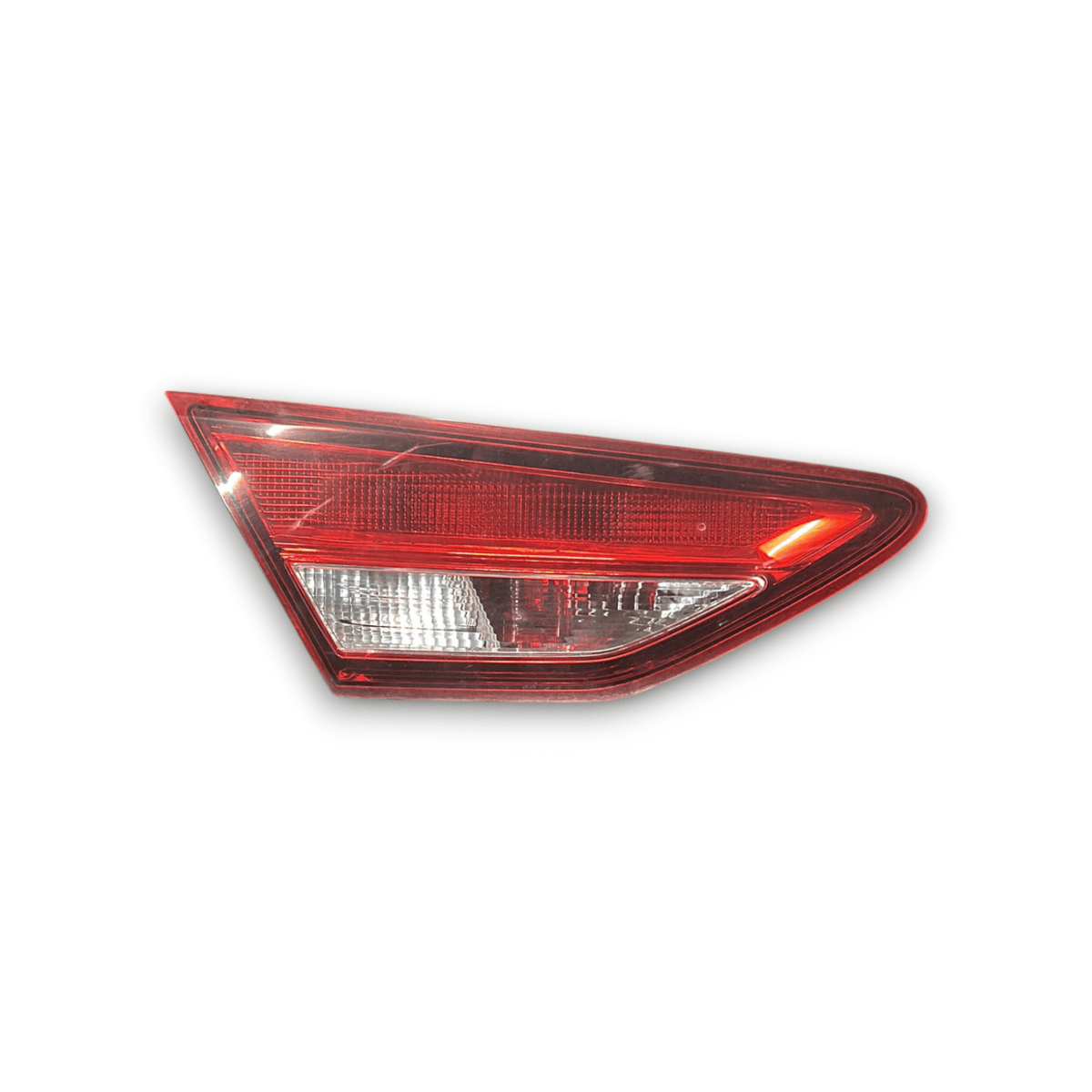 fanale / Stop Posteriore Interno Sinistro Alogeno Seat leon 5 Porte cod:5F0945093D (2013 &gt; 2019) - F&amp;P CRASH SRLS - Ricambi Usati