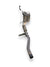 FAP / Catalizzatore / Filtro Antiparticolato Volkswagen Golf V 2.0 diesel cod.1K0131723 (2012 - 2020) - F&P CRASH SRLS - Ricambi Usati