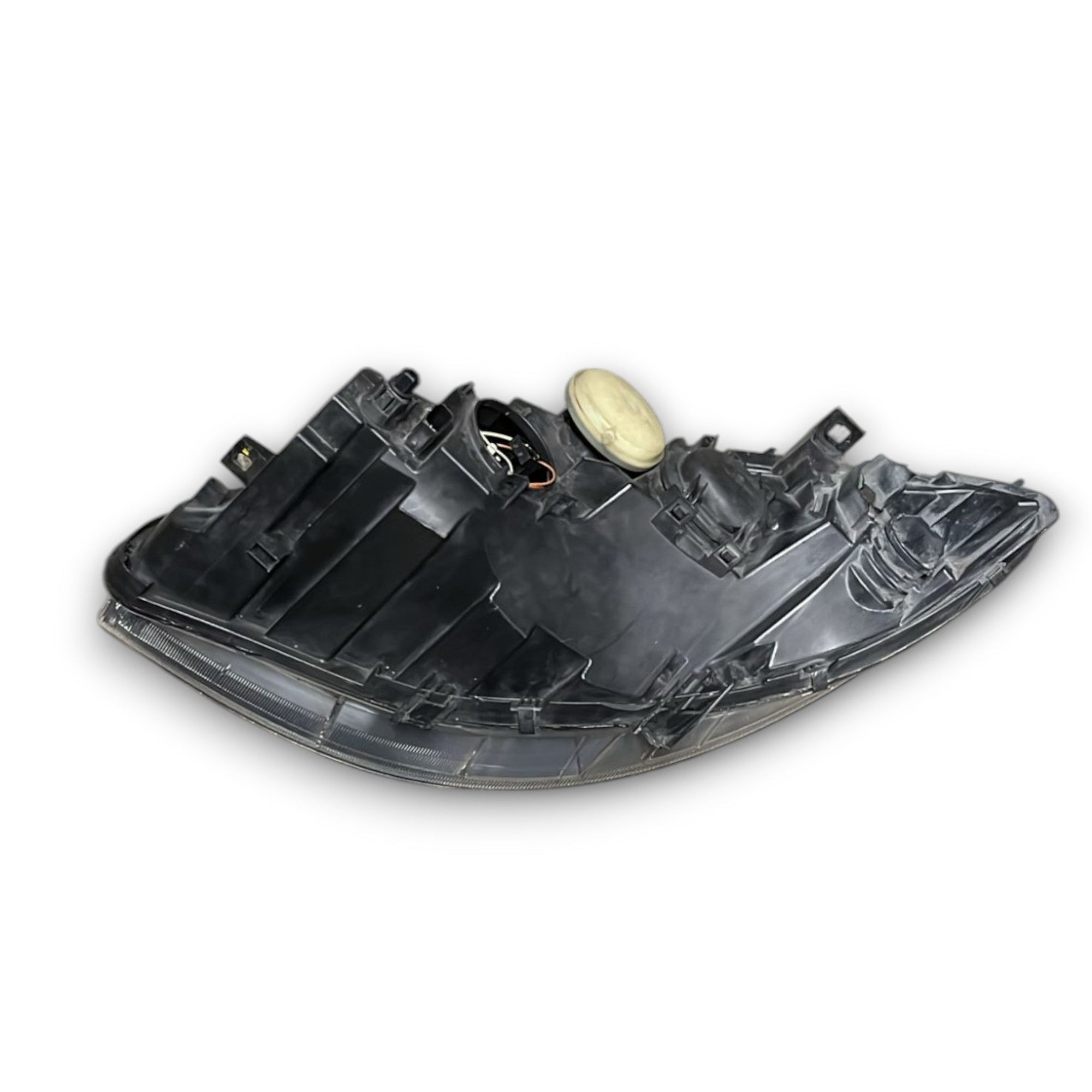 Faro Fanale Anteriore Destro Alogeno Mercedes Classe A (W169)cod:A1698200261 (2004 >2012) - F&P CRASH SRLS - Ricambi Usati