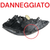 Faro Fanale Anteriore Destro Alogeno Mercedes Classe A (W169)cod:A1698200261 (2004 >2012) - F&P CRASH SRLS - Ricambi Usati