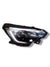 Faro / fanale anteriore destro dx Full LED Renault Clio V ( 2019 >) cod.260109379R/10651653 - F&P CRASH SRLS - Ricambi Usati