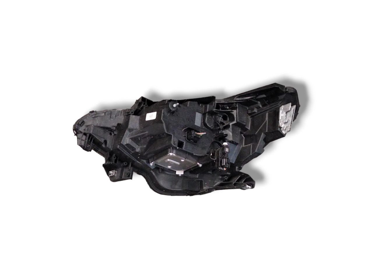 Faro / fanale anteriore destro dx Full LED Renault Clio V ( 2019 >) cod.260109379R/10651653 - F&P CRASH SRLS - Ricambi Usati
