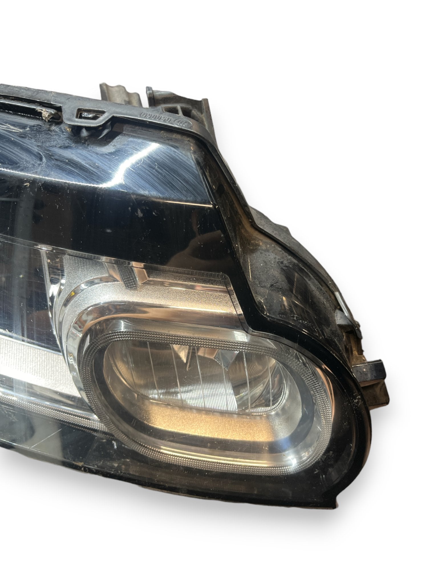 Faro Fanale Anteriore Destro Xenon Land Rover Range Rover Sport ( 2014 - L494 ) cod : DK62-13W029-HH - F&P CRASH SRLS - Ricambi Usati