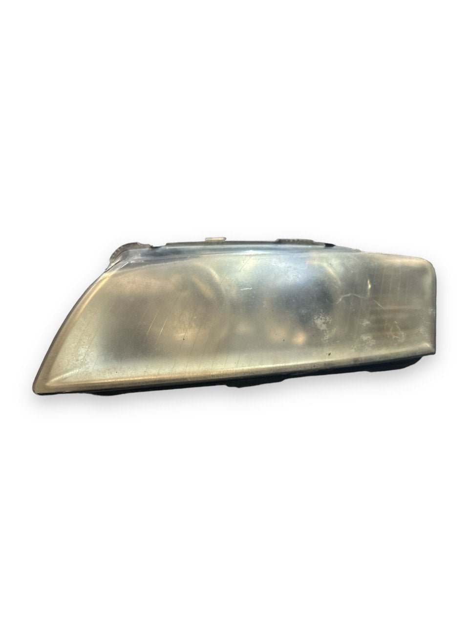 Faro / Fanale Anteriore Sinistro (SX) Audi A8 (4E) (2002 > 2009) cod . 4E0941003BP - F&P CRASH SRLS - Ricambi Usati
