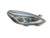 Faro / Fanale Destro Alogeno / Led Ford Fiesta VII ( 2017 - 2023 ) Cod : H1BB-13W029-CD - F&P CRASH SRLS - Ricambi Usati