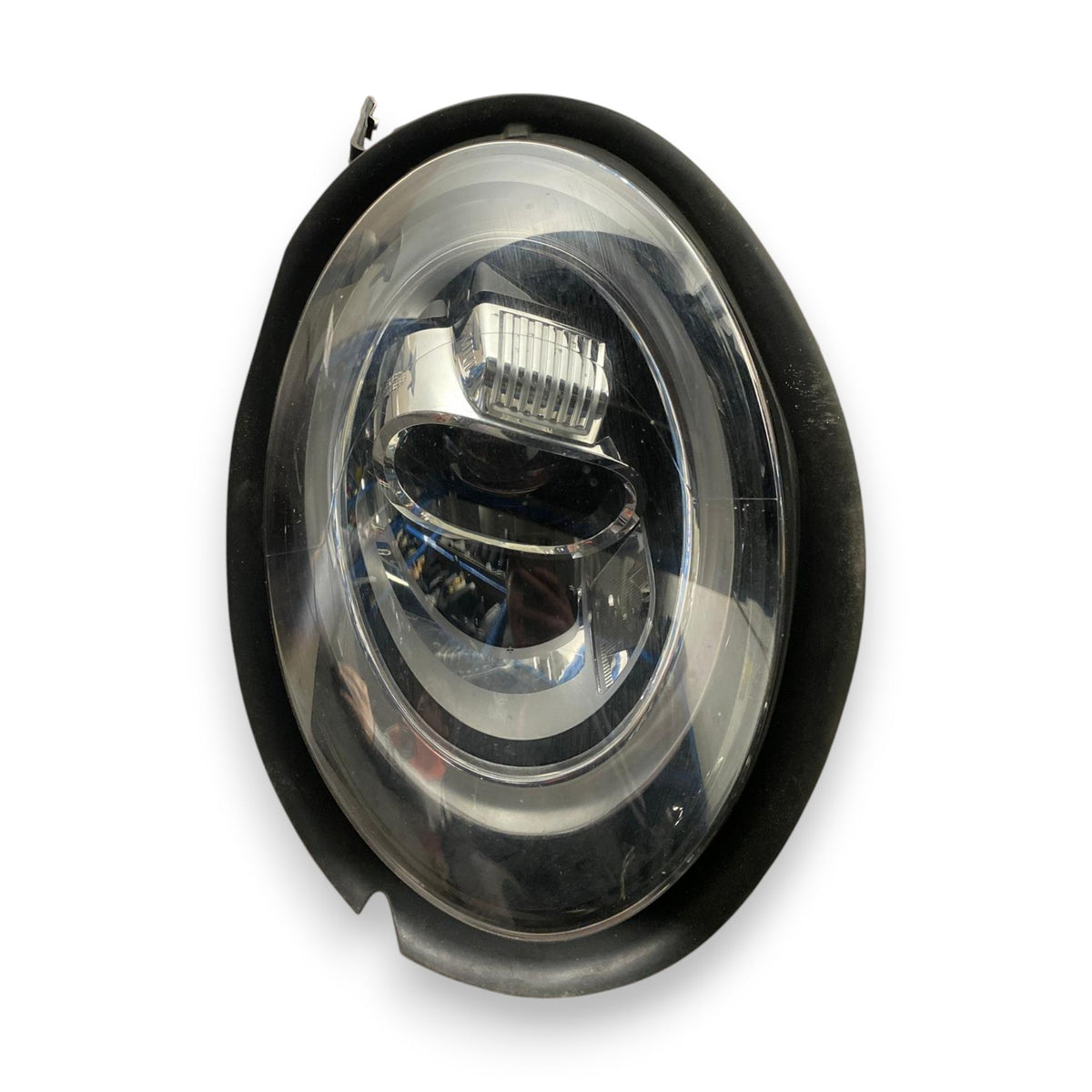 Faro / fanale destro (dx) Led Mini Clubman F54 (2015 - 2024) Cod: 11 - 5A01166 - 03 - F&amp;P CRASH SRLS - Ricambi Usati
