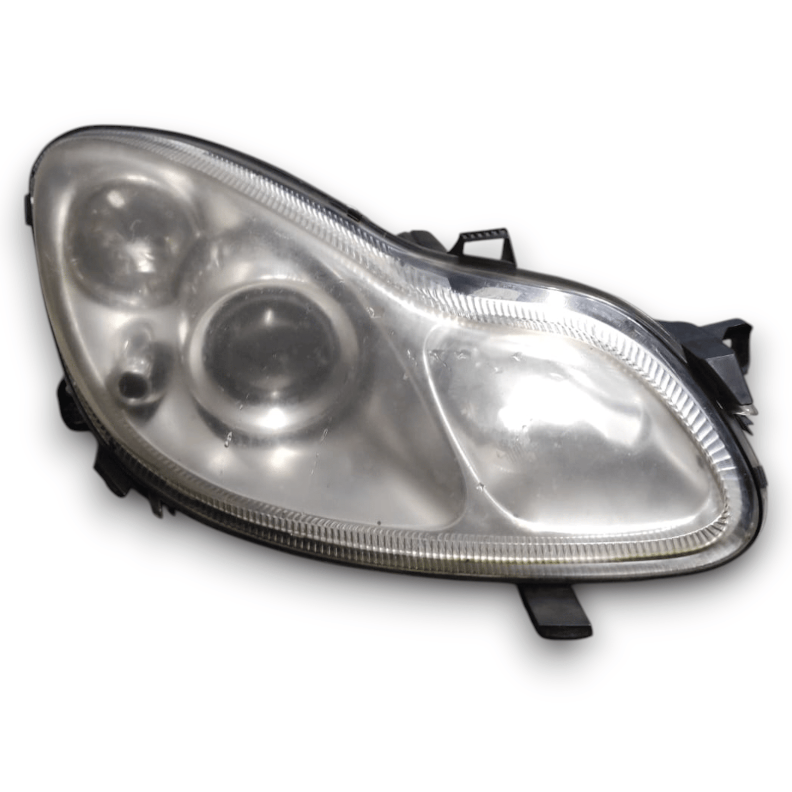 Faro / Fanale Destro Smart Fortwo W451 COD: 20 - B881 (2007 - 2015) - F&P CRASH SRLS - Ricambi Usati