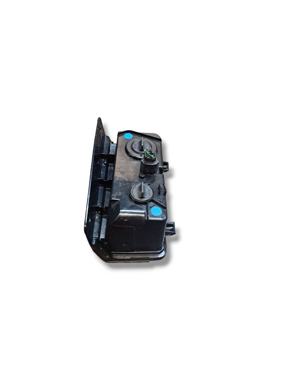 Faro / Fendinebbia Posteriore Sinistro Opel Vivaro / Renault Trafic / Fiat Talento (2014>) COD:265598248 - F&P CRASH SRLS - Ricambi Usati