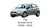 Fiat Grande Punto 1.3 Diesel (2003 > 2012) cod.0204051110 Vaschetta Olio + Pompa Servofreno - F&P CRASH SRLS - Ricambi Usati