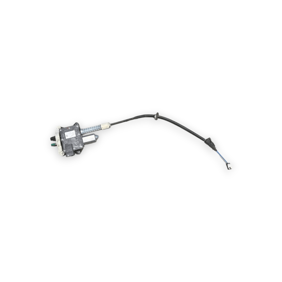 Freno a mano / di stazionamento Elettrico DS4 1.6 Diesel (2011 al 2018) cod: A2C53348380 - F&amp;P CRASH SRLS - Ricambi Usati