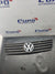 Griglia anteriore Volkswagen Polo ( 2001 ) cod vw07034gan - F&P CRASH SRLS - Ricambi Usati