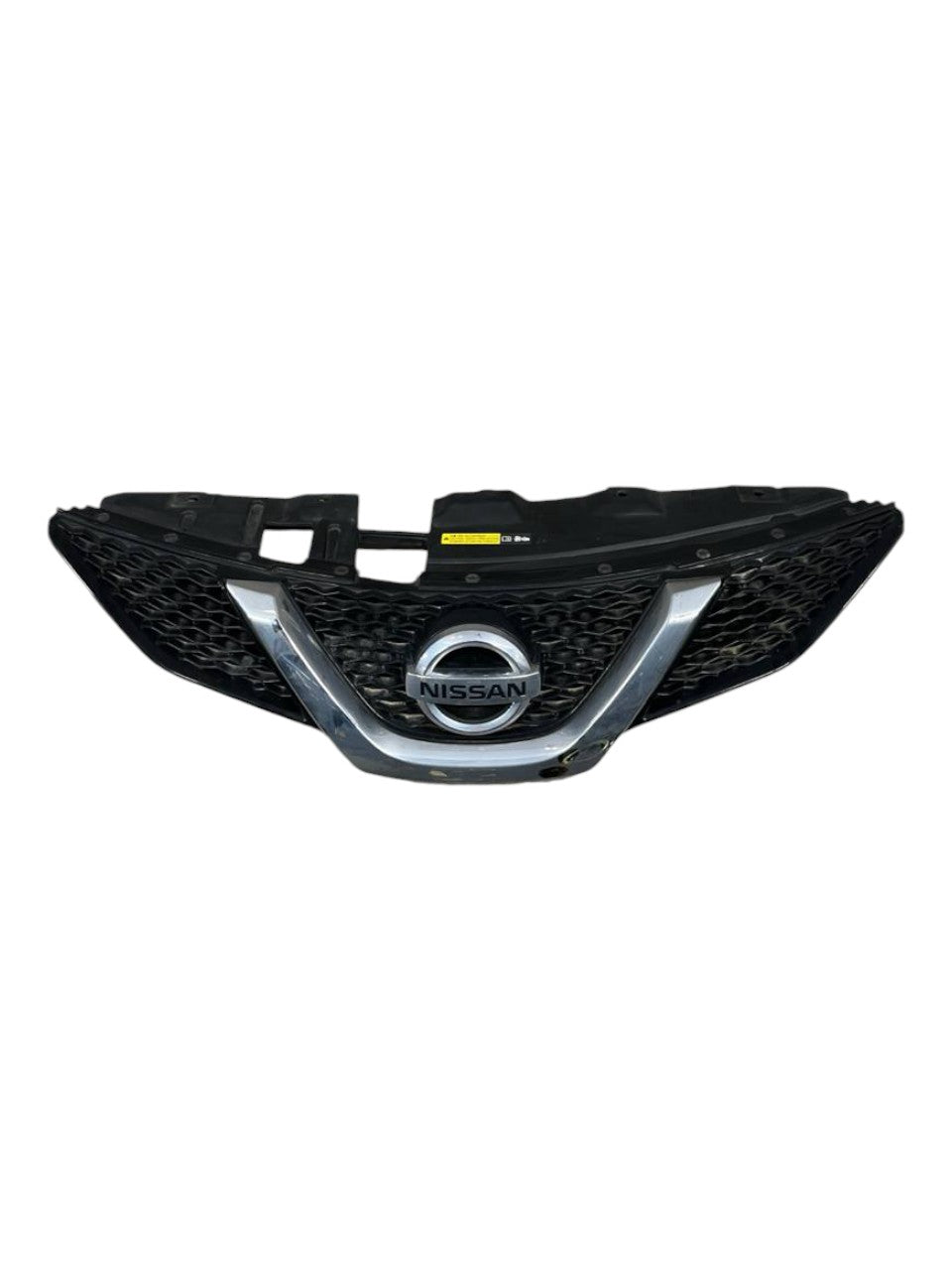 Griglia Paraurti anteriore Nissan Qashqai J11 (2014 - 2021) cod.A0855479 - F&amp;P CRASH SRLS - Ricambi Usati