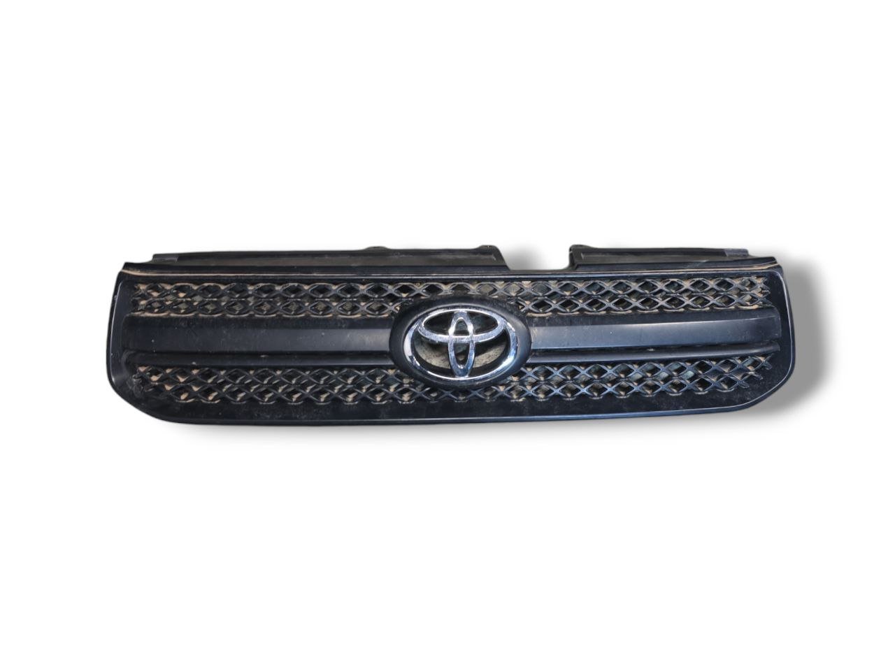 Griglia Paraurti Anteriore Toyota RAV 4 ( 2000 - 2006 ) Cod : 53101-42140 - F&P CRASH SRLS - Ricambi Usati