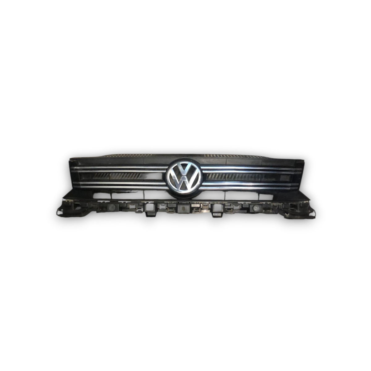 Griglia Paraurti Anteriore Volkswagen Tiguan (5N) (2007 &gt; 2016) cod:5N0853653 - F&amp;P CRASH SRLS - Ricambi Usati