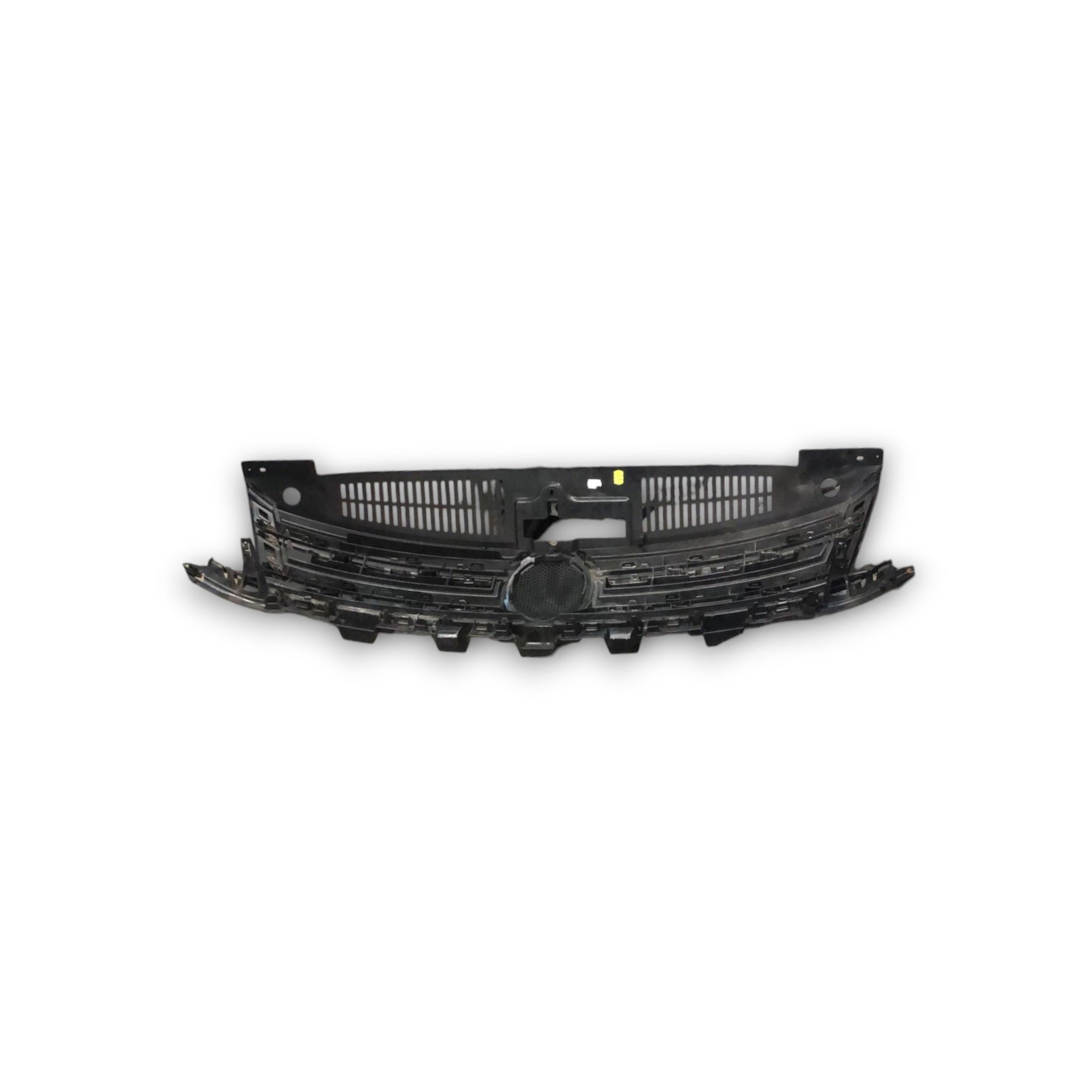 Griglia Paraurti Anteriore Volkswagen Tiguan (5N) (2007 > 2016) cod:5N0853653 - F&P CRASH SRLS - Ricambi Usati