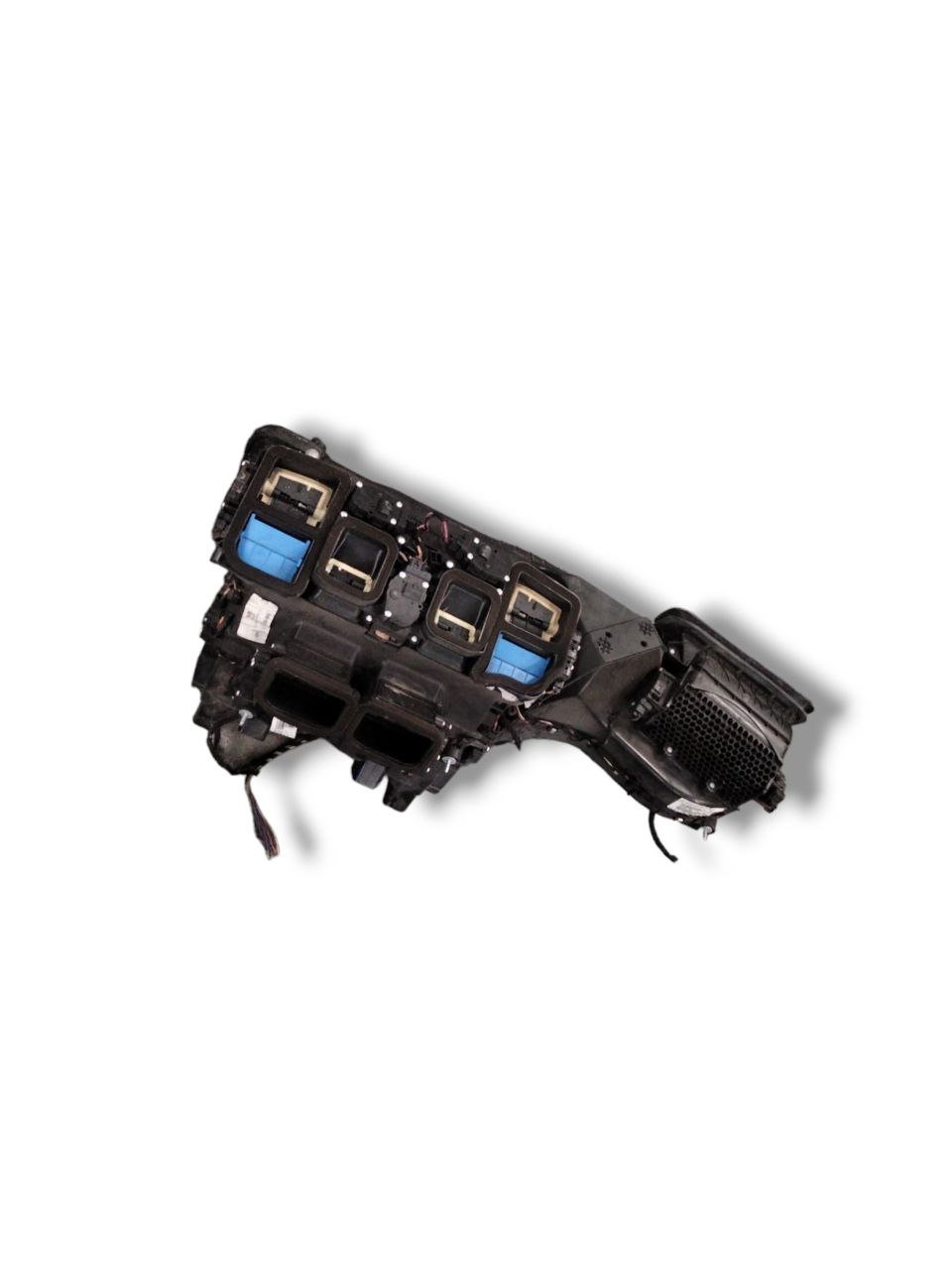 Gruppo Riscaldamento / Stufa Automatico CLS w219 3.5 Diesel (2013)cod.A2188301060 - F&amp;P CRASH SRLS - Ricambi Usati