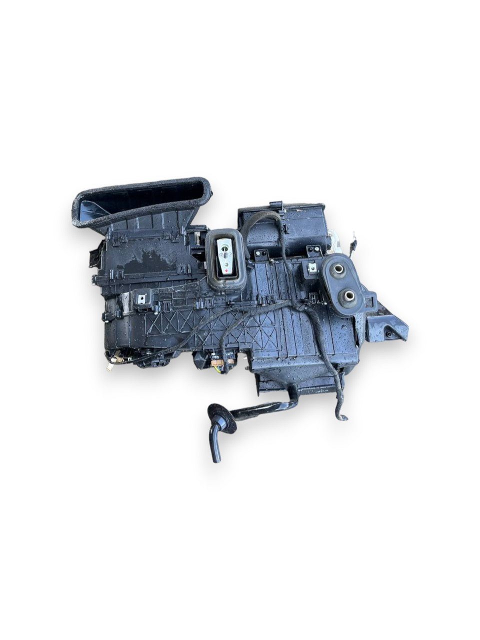 Gruppo Riscaldamento / Stufa Opel Karl 1.0 Benzina (2015 - 2019)cod.42666230 - F&P CRASH SRLS - Ricambi Usati