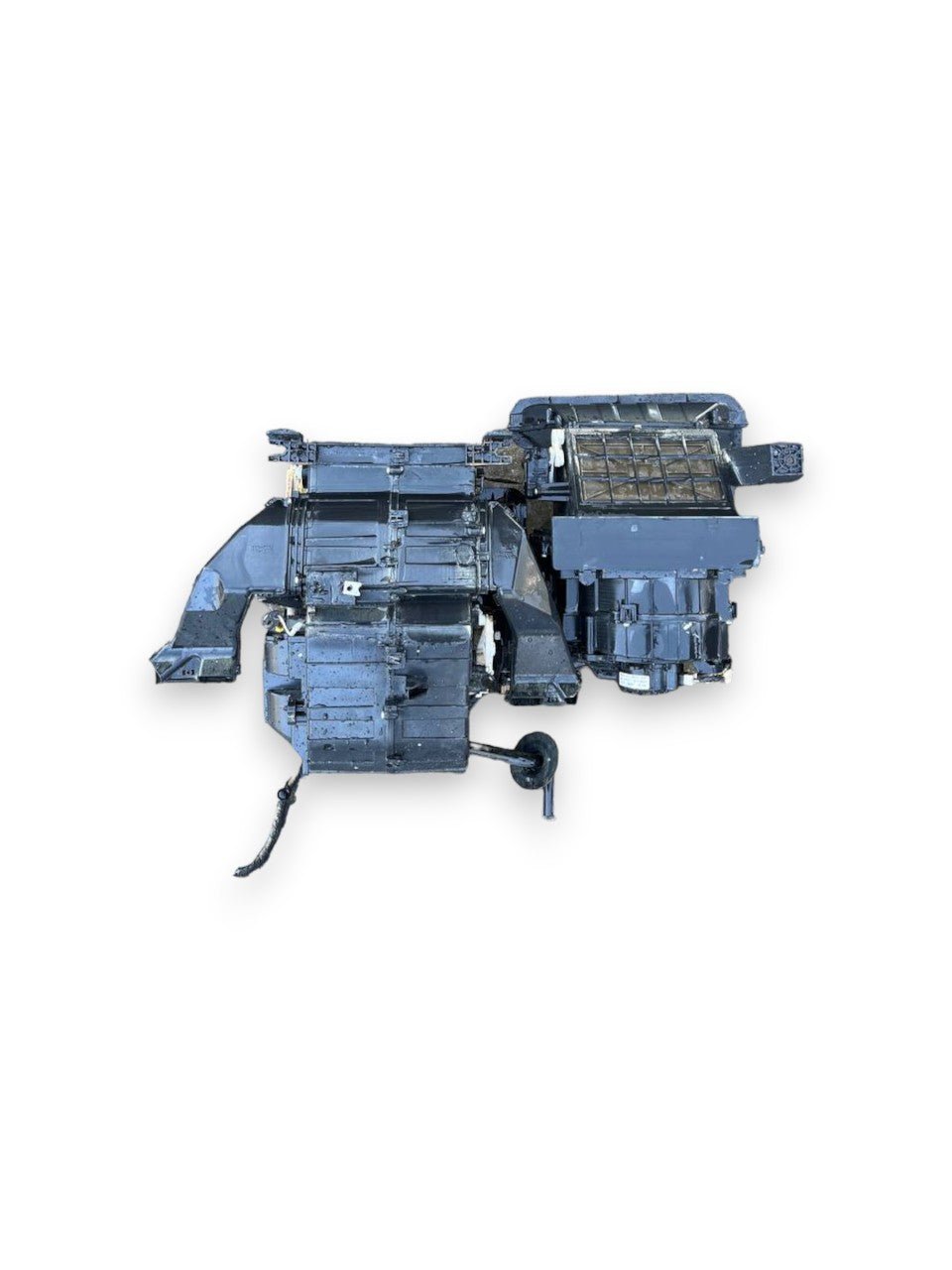 Gruppo Riscaldamento / Stufa Opel Karl 1.0 Benzina (2015 - 2019)cod.42666230 - F&amp;P CRASH SRLS - Ricambi Usati
