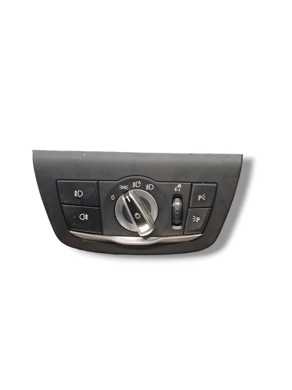 Interruttore Comando Luci Bmw X3 G01 (2017>) COD:6995033 - F&P CRASH SRLS - Ricambi Usati