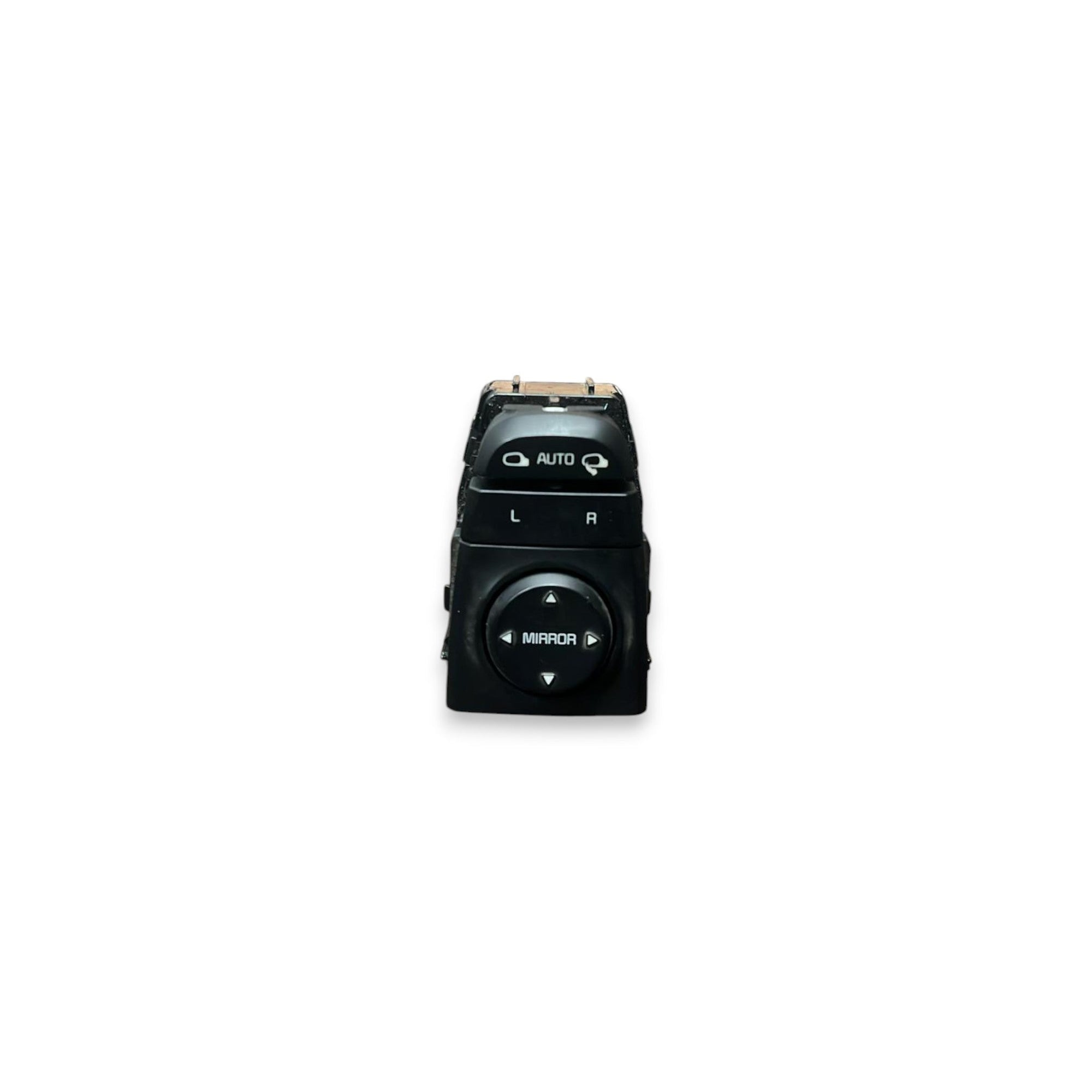 Interruttore / comando regolazione specchietti kia sportage QL (2016 - 2021) Cod: 93530 - D9000 - F&P CRASH SRLS - Ricambi Usati