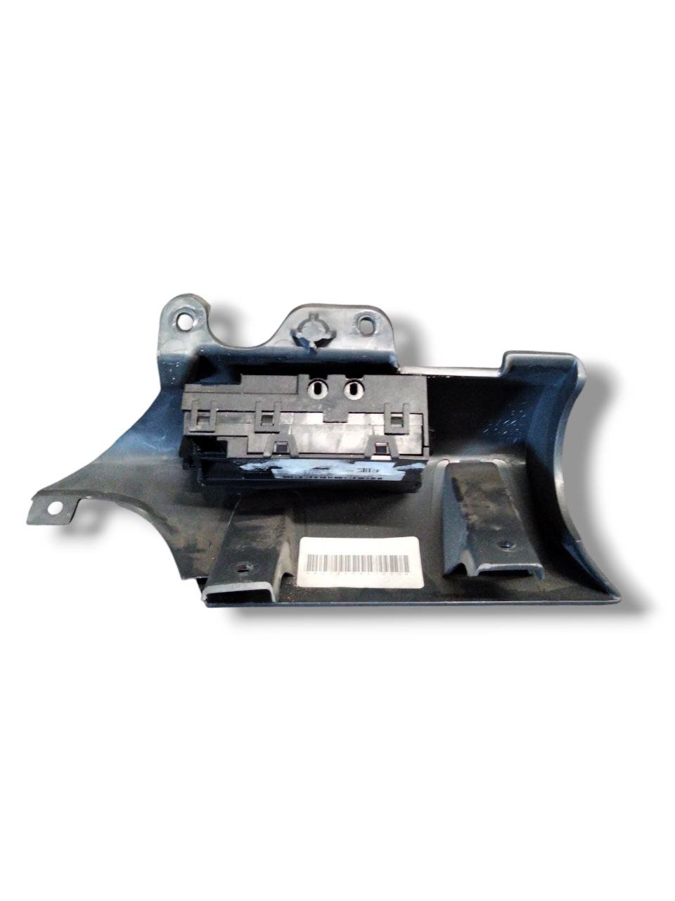 Interruttore / Pulsante start & stop + Blocchetto avviamento Mini one / cooper R56 cod.3449103 (2007 - 2013) - F&P CRASH SRLS - Ricambi Usati
