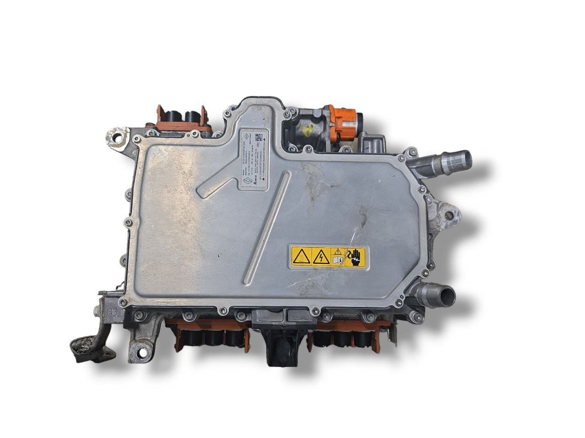 Inverter / Convertitore Di Corrente Renault Clio V (2019&gt;) Cod : 292A01977R 1.6 Benzina - Hybrid - F&amp;P CRASH SRLS - Ricambi Usati