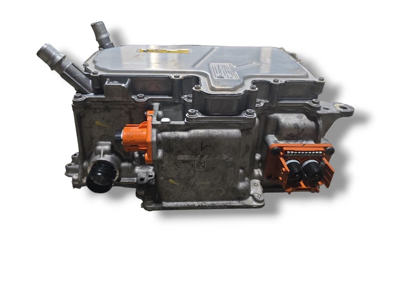 Inverter / Convertitore Di Corrente Renault Clio V (2019>) Cod : 292A01977R 1.6 Benzina - Hybrid - F&P CRASH SRLS - Ricambi Usati