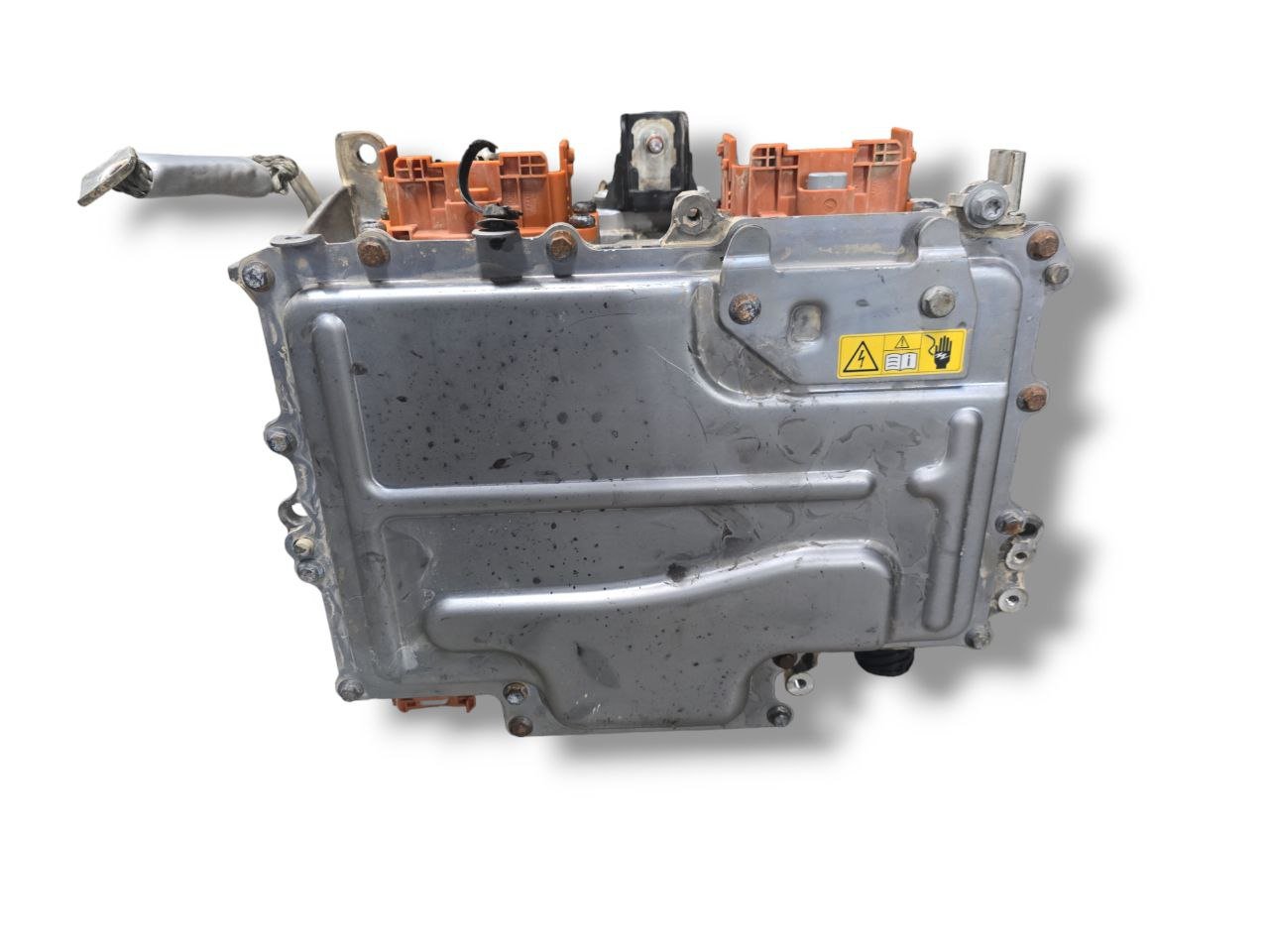Inverter / Convertitore Di Corrente Renault Clio V (2019>) Cod : 292A01977R 1.6 Benzina - Hybrid - F&P CRASH SRLS - Ricambi Usati