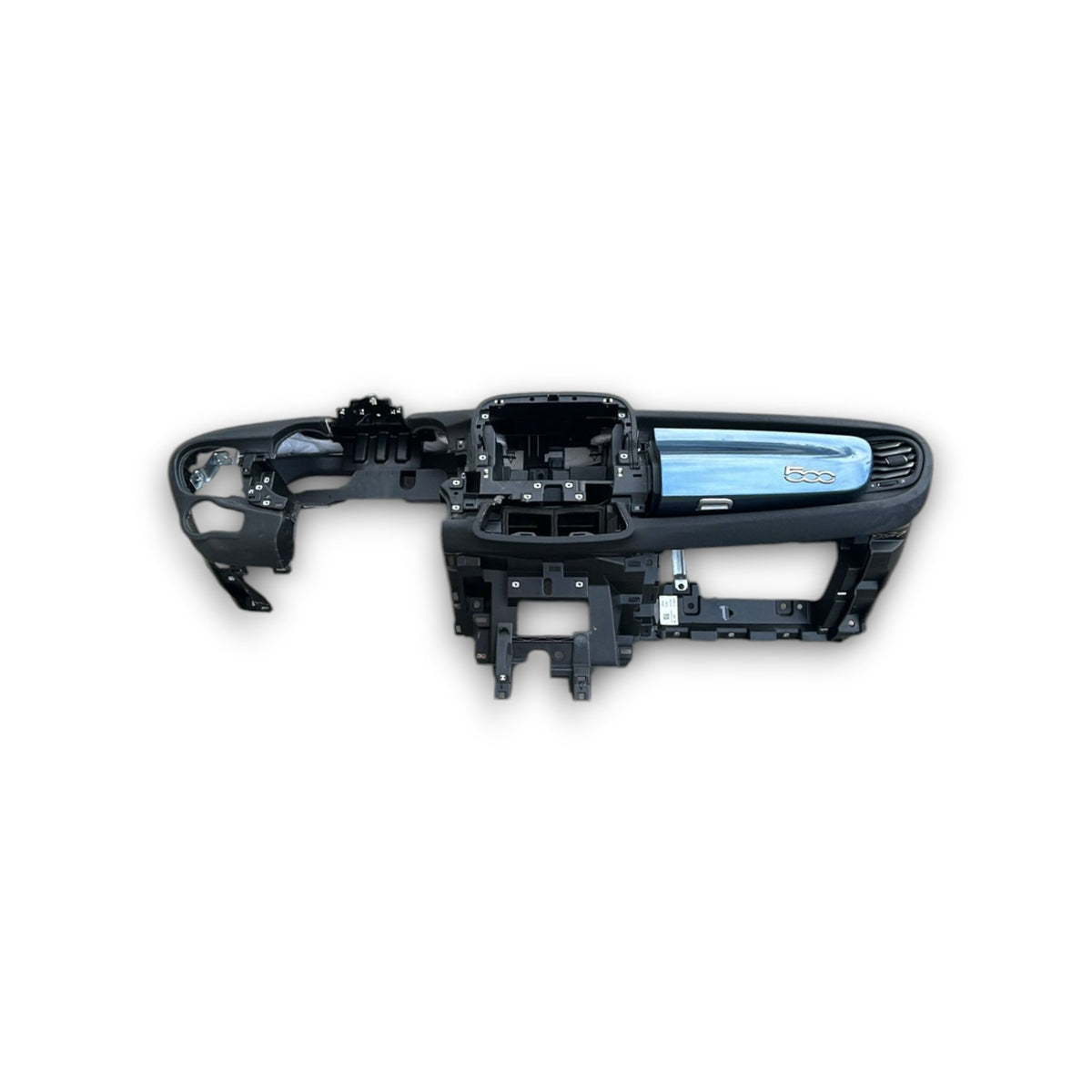 Kit AirBag Cruscotto Completo Fiat 500X (2014 &gt; ) - F&amp;P CRASH SRLS - Ricambi Usati