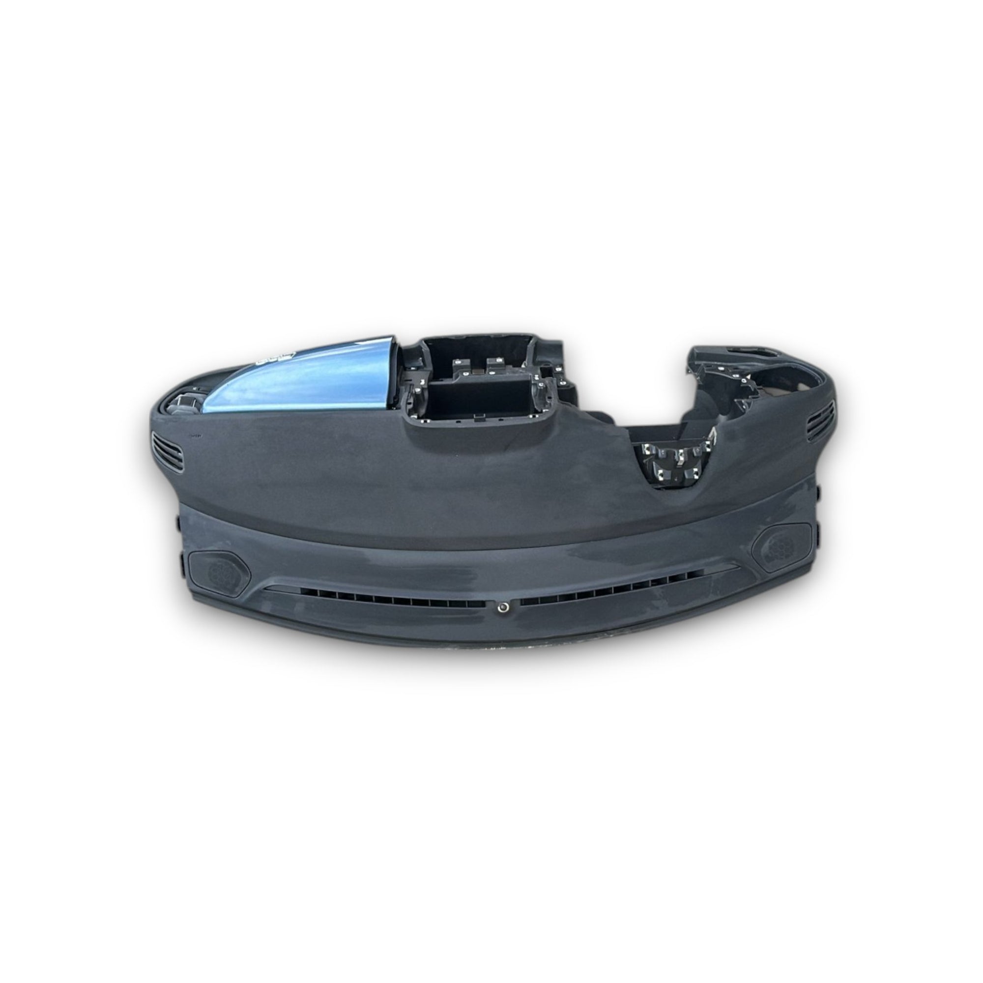 Kit AirBag Cruscotto Completo Fiat 500X (2014 > ) - F&P CRASH SRLS - Ricambi Usati