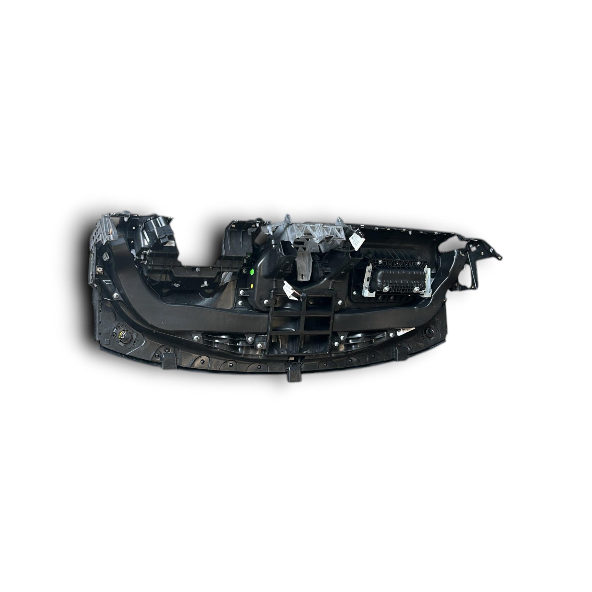 Kit AirBag Porsche Cayenne (92A) (2010 > 2017) - F&P CRASH SRLS - Ricambi Usati