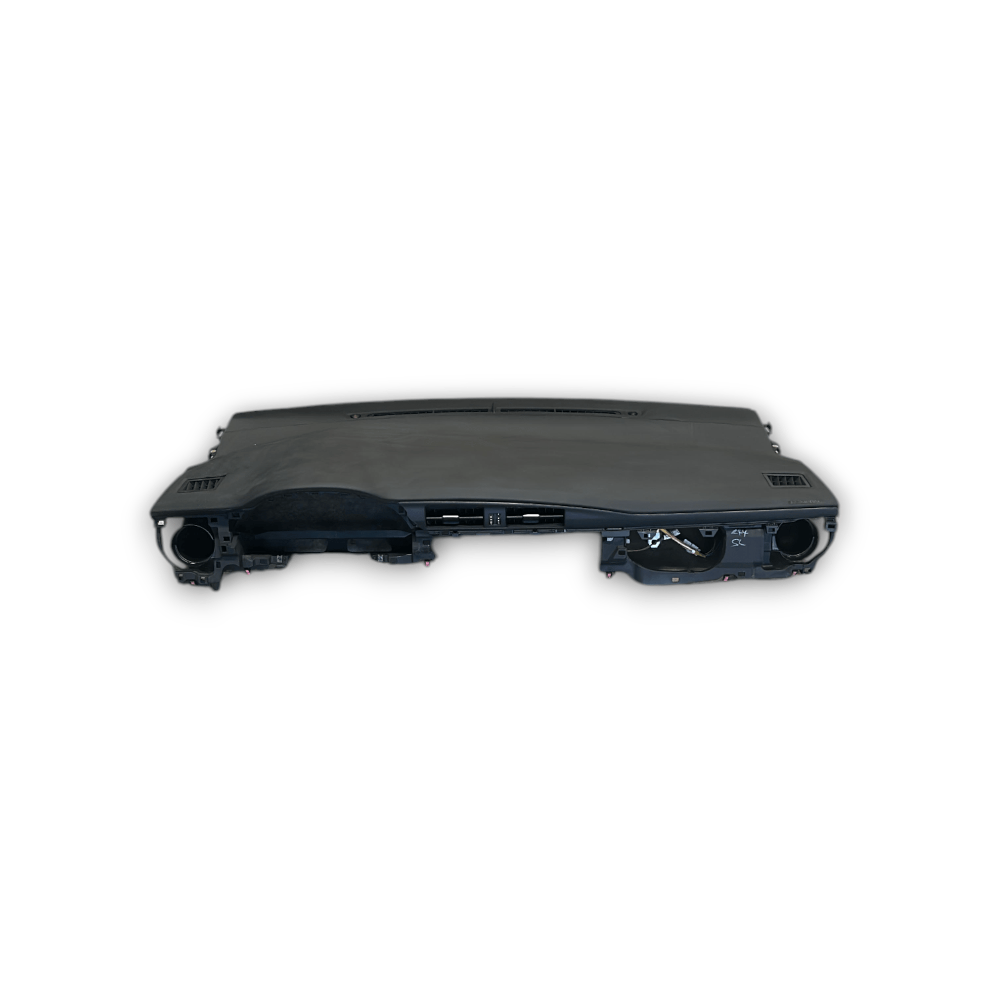 Kit AirBag Toyota Auris II (E180) (2012 > 2018) - F&P CRASH SRLS - Ricambi Usati