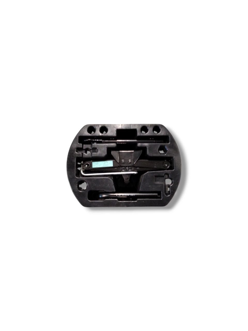 Kit riparazione ruota Renault Captur / Clio IV (2013 - 2019) cod.995040911R - F&P CRASH SRLS - Ricambi Usati