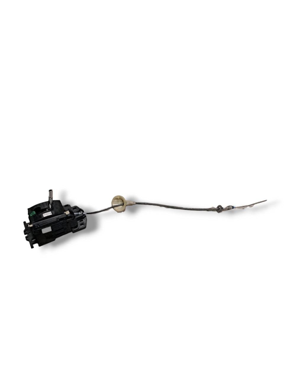 Leva Cambio Land Rover Range Rover Sport L320 COD:6H32 - 7Z370 - AA (2005 - 2012) - F&P CRASH SRLS - Ricambi Usati