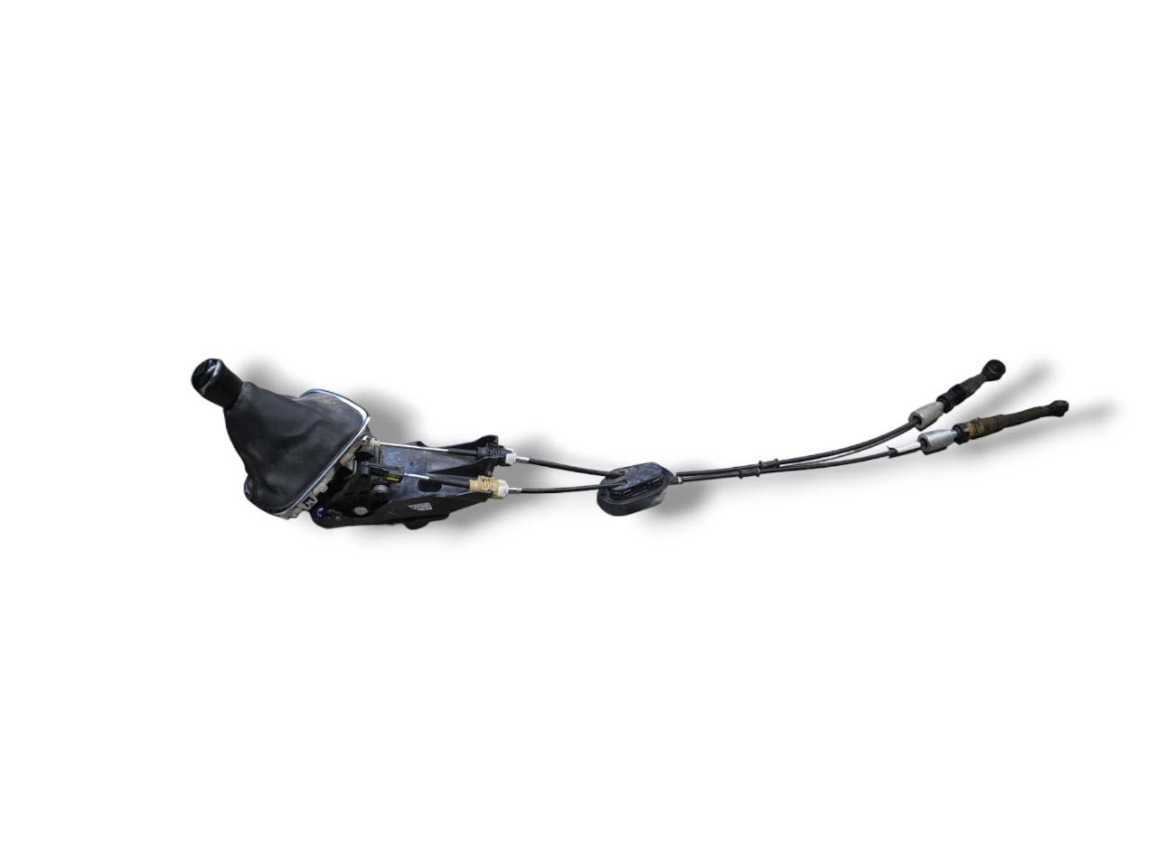 Leva Del Cambio Manuale Renault Kadjar 1.5 Diesel (2015 - 2022) Cod : 341042886R - F&P CRASH SRLS - Ricambi Usati